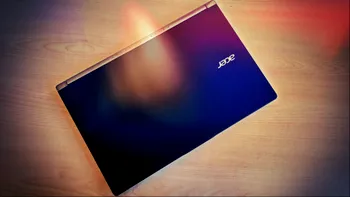 Acer Aspire V15 Nitro - Bun pentru gameri, perfect pentru utilizatorii obișnuiți [REVIEW]