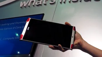 Acer Predator 8 e o tabletă de gaming cu procesor Intel