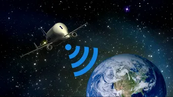 Sateliți Airbus vor conecta la Internet întreaga planetă