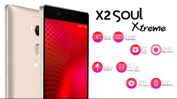 Allview lansează X2 Soul Xtreme, cel mai bun și scump smartphone pe care îl are