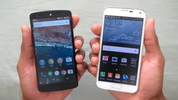 Android M face minuni pentru autonomia Nexus 5