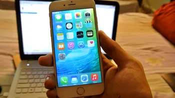 iOS 8.3 vs iOS 9 beta -  Care este mai rapid? [VIDEO]