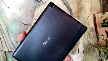 Ne-am jucat cu ASUS ZenPad S, prima tabletă de 8 inch cu 4GB RAM