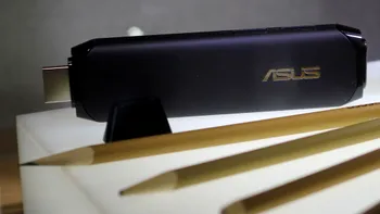 Pen Stick de la ASUS este un computer atrăgător cât un stick USB