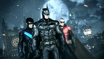 Batman: Arkham Knight pentru PC nu mai există. Vă puteţi cere banii înapoi.