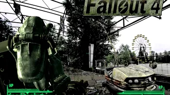 Bethesda anunţă data de lansare pentru Fallout 4 [VIDEO]