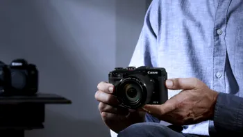 Canon lansează PowerShot G3 X, o cameră foto compactă cu preț deloc mic
