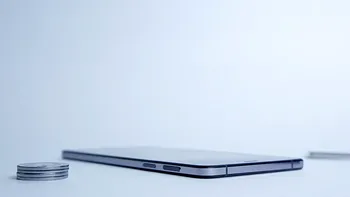 Micromax Canvas Sliver 5 este cel mai subţire smartphone din lume