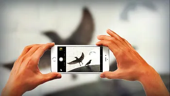 iPhone 6s va fi primul capabil să filmeze 4K