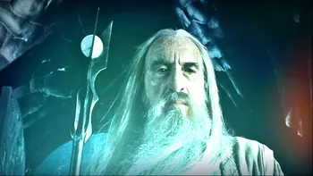 Christopher Lee a murit, dar rămâne nemuritor ca Dracula [VIDEO]