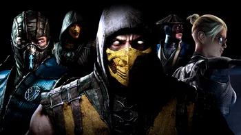 Coduri Mortal Kombat 4 pe care nu le-ai încercat până acum