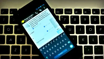 Inventatorul SMS-ului a murit: cât a câștigat prin creația sa