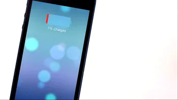 Trucul pentru economisirea bateriei iPhone pe care îl făceai greșit