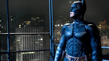 Batman există în realitate și salvează oameni în Londra