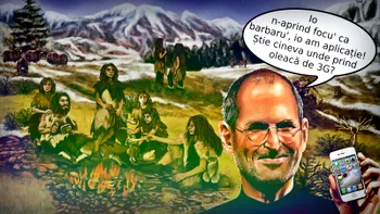 iRaportul: 5 momente istorice 