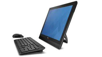 Ieftine şi bune: Dell anunţă noi All-in-one-uri accesibile