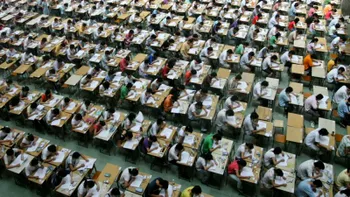Drona care te prinde dacă trișezi la examene
