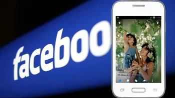 Facebook Lite e aplicația care să-i aducă rețelei următorul miliard de utilizatori