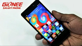 Chinezii de la Gionee confirmă cele mai așteptate dotări ale Elife E8 și Marathon M5
