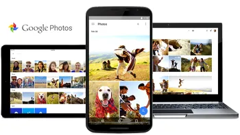 Cum te ajută Google Photos să câștigi spațiu pe telefon