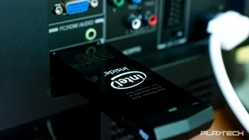 Intel îți transformă telefonul în tastatură de PC