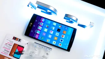 Cât de puțin a câștigat LG cu telefoanele sale