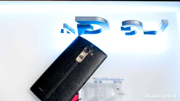 LG G4 va primi Android 6.0 Marshmallow începând de săptămâna viitoare