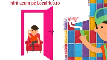 Prin LocalHub.ro, Telekom România vrea să aducă toate IMM-urile în online