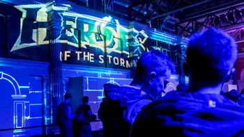 Interviu cu directorul Heroes of the Storm: am vrut ca jucătorii să coopereze mai mult între ei