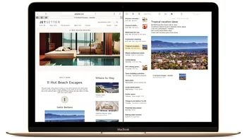 Apple anunţă OS X El Capitan. Diferenţa nu va fi în interfaţă, ci în performanţă.