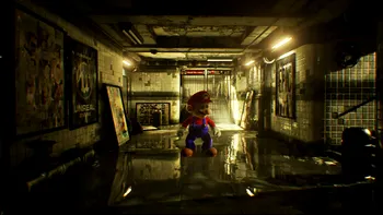 Mario recreat în 2015 este un joc pe care să ți-l dorești [VIDEO]