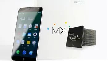 Meizu MX5 Pro va folosi cel mai bun procesor de la Samsung