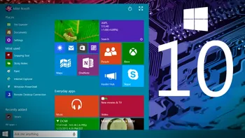 Cât de complicat este să instalaţi Windows 10 de la zero?