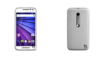 Poate cel mai bun telefon 