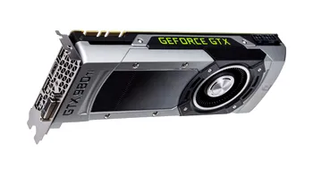 Gamingul la rezoluţie 4K devine mai accesibil cu GeForce GTX 980 Ti