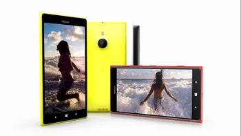 Microsoft pregătește încă patru telefoane Lumia
