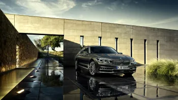 Noul BMW Seria 7 își face debutul mondial