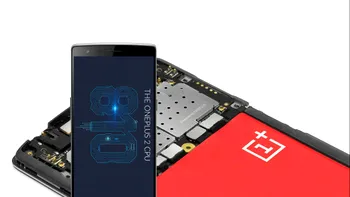 Procesorul din OnePlus 2 e confirmat oficial de companie