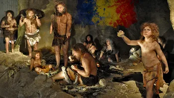 Cum au ajuns strămoșii românilor să fie ultimii oameni de Neanderthal?