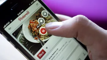 Ce poți face cu Pinterest și de ce o să îți placă