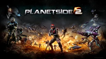 Direct din Cartea Recordurilor, un shooter ajunge gratuit pe PS4