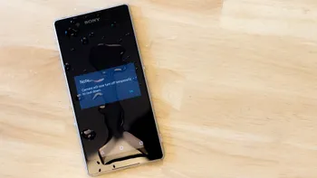 În doar 15 secunde de utilizare, Xperia Z3+ poate fi inutilizabil [VIDEO]