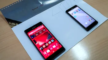 Noi detalii despre Sony Xperia Z4 Compact: specificații de top în ”ambalaj” mini