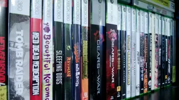 Microsoft dă clasă celor de la Sony: Xbox One va putea rula jocuri de Xbox 360