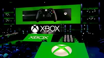 Se pregătește lansarea unei noi versiuni Xbox One
