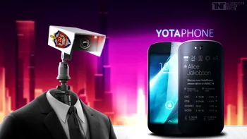 Cum spionează ruşii fiecare utilizator de YotaPhone?