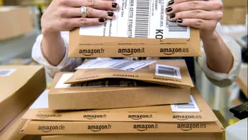 Amazon te-ar putea folosi drept curier: cum va arăta viitorul sistem de livrare