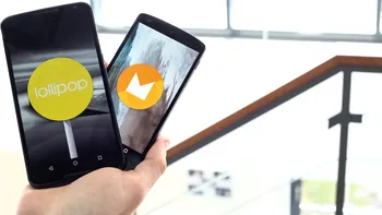 Android M Preview -  care sunt schimbările faţă de Lollipop [VIDEO]
