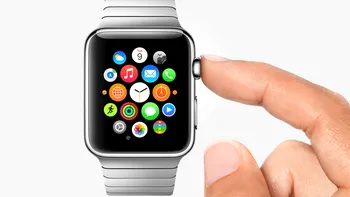 Apple copiază Samsung la doi ani distanță: Watch 2 va avea cameră foto