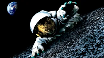 Aplicația NASA care te învață să devii astronaut direct pe telefon